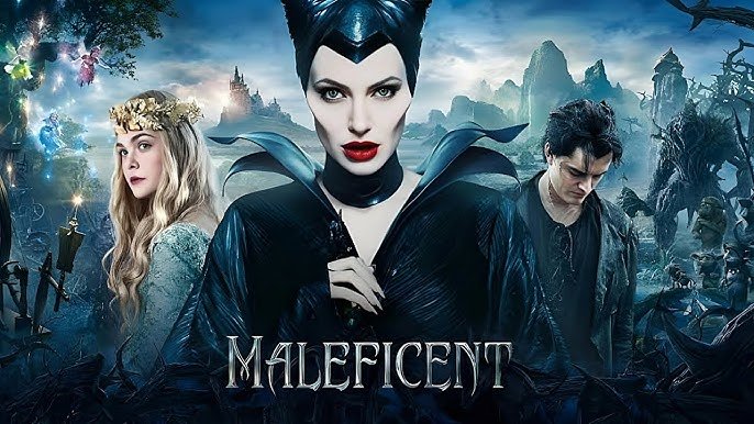 Maleficent - VJ Junior